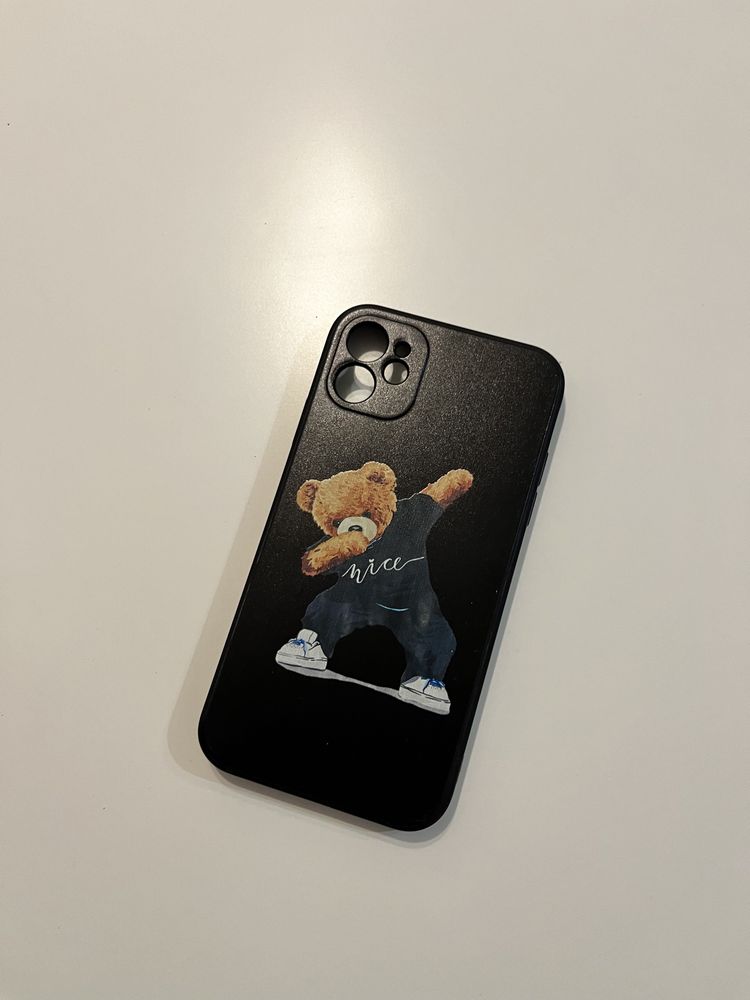 Кейс Iphone11