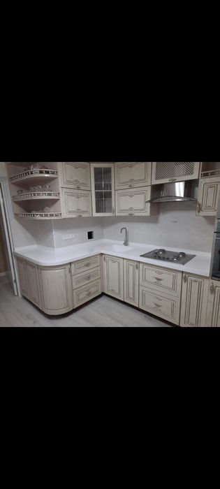Кухонные столешницы