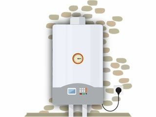 Шымкент ремонт газовых колонок газ калонок колонки котлов горячей воды