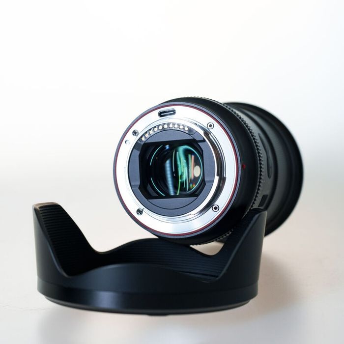 Обектив Viltrox AF 16mm f/1.8 FE (Sony)