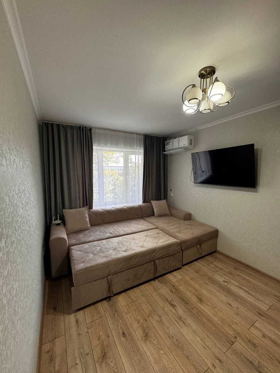V910 ПРОДАЕТСЯ квартира Электроаппарат Парк Фуркат 1/4/5 30м2