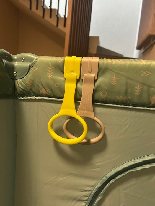 Бебешка кошара Lorelli game zone