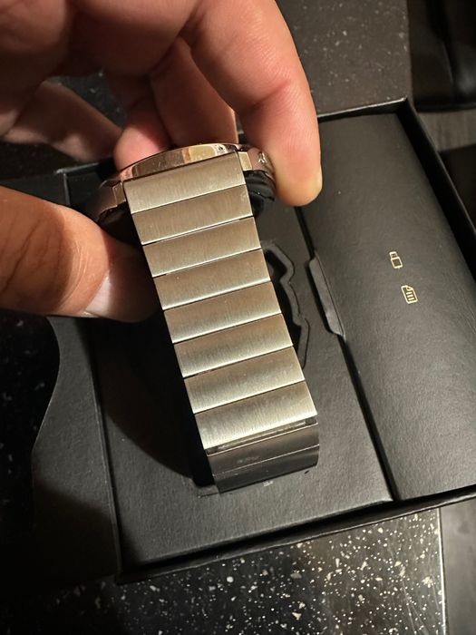 Часовник WATCH GT3