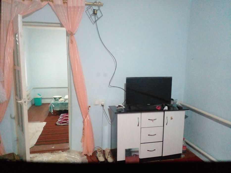 Участника,3-х комнатная времянка продается