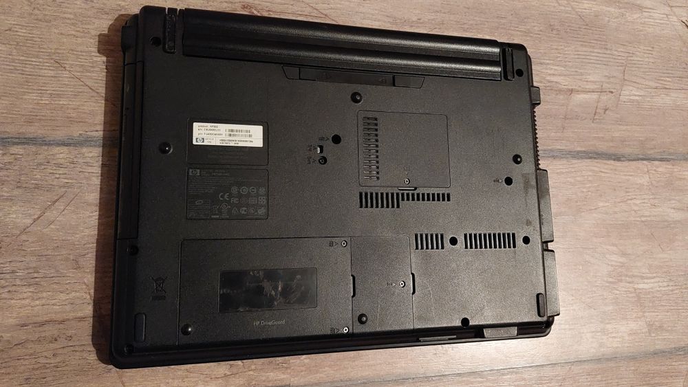 Лаптоп HP за части