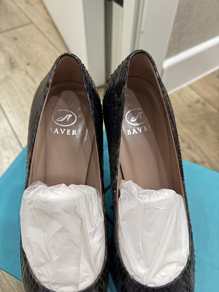Продается туфли от Baver