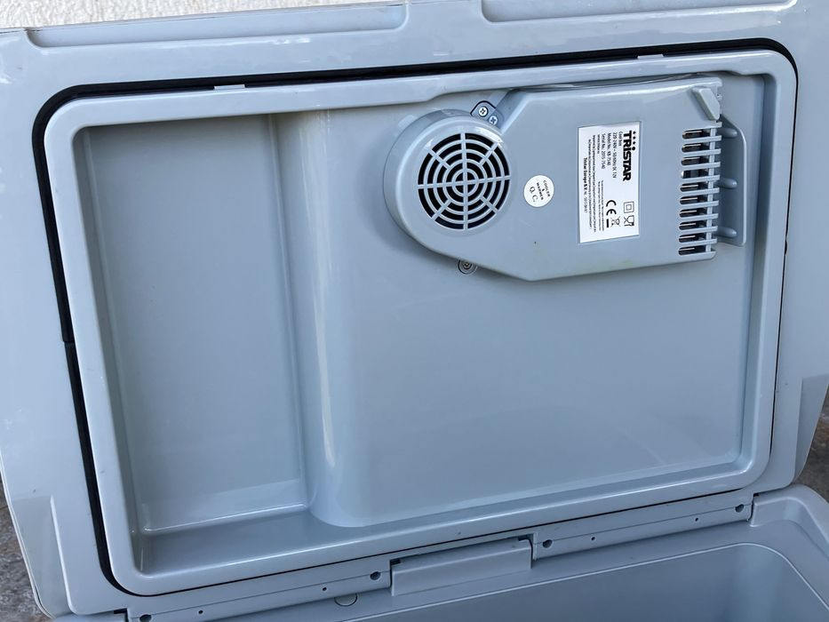 Tristar KB-7540 Cool Box Lada Frigorifia Electrica 40L