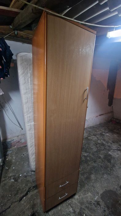 Dulap soldat sifonier