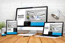 Web Design - Creare Site - Realizare Magazin Online - Promovare Online
