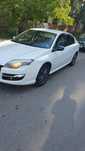 Renault laguna 2013