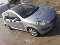 Aripa dreapta fata Smart Forfour