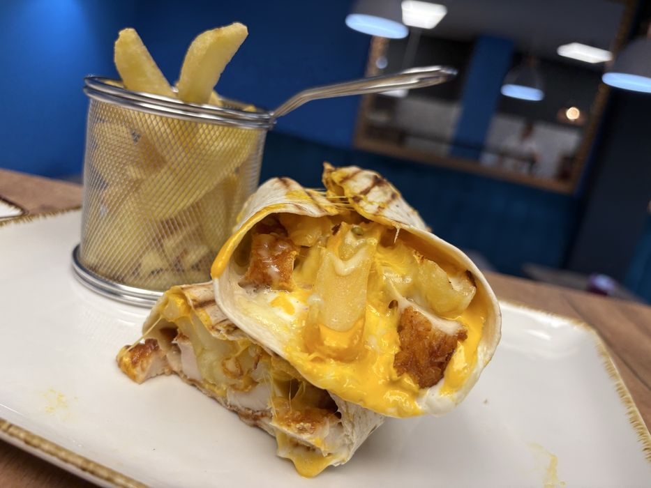 Afacere la cheie 15000 €