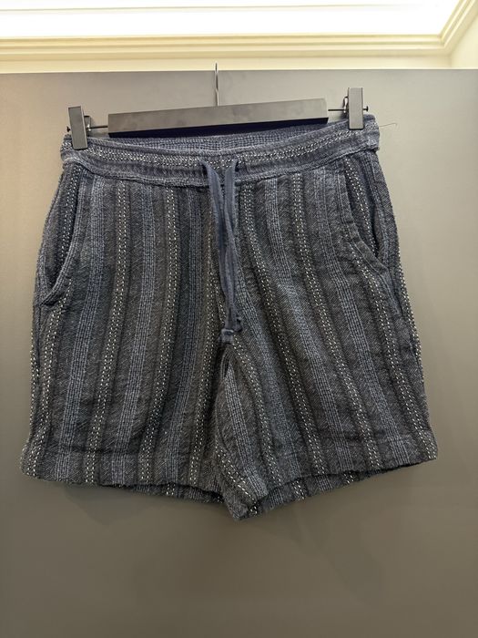Zara Къси гащи
