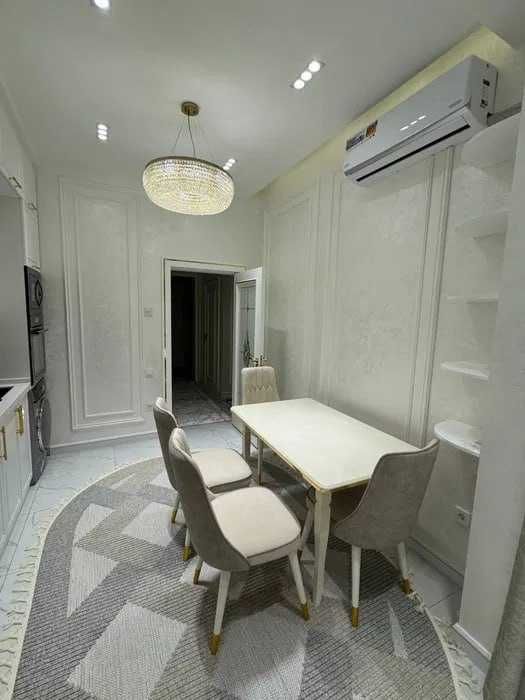 СРОЧНО‼️‼️‼️Luminar House Евро Люкс Текст Бол/ШотаРуставели 3-Ком 70м2