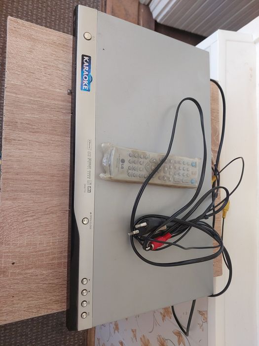 Продаётся дивиди