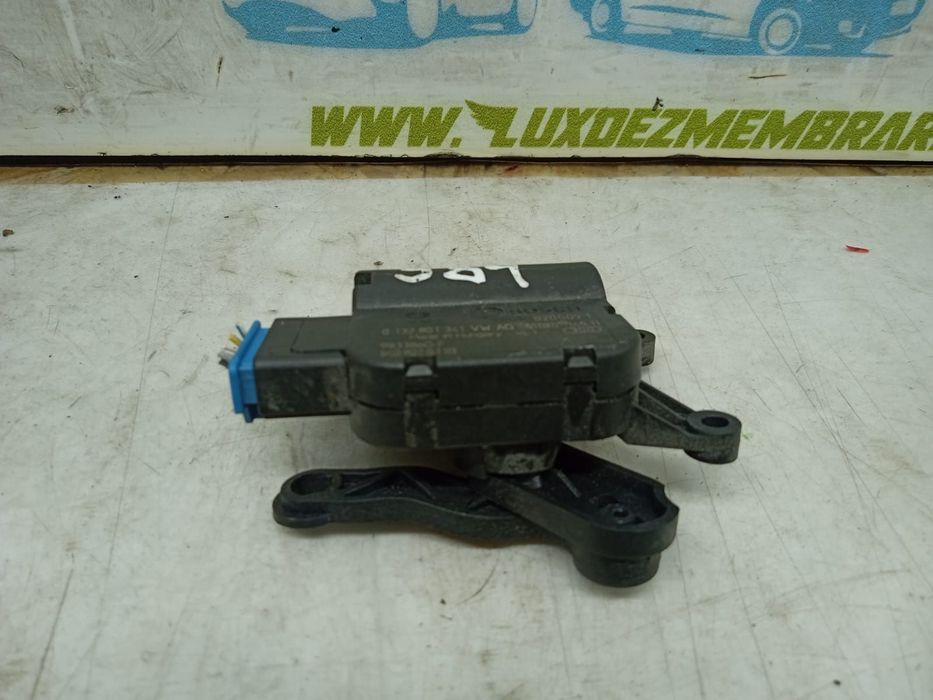 Motoras clapeta aeroterma 1k0907511b Volkswagen VW Golf Plus 1 [2004