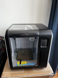 Flashforge Adventurer 3 3D принтер