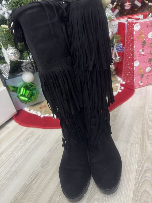 Cizme deosebite lungi