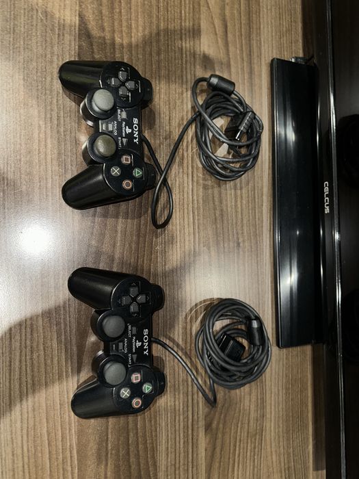 Джойстици за Playstation2