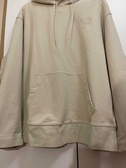 СУИЧЪР AdidasS Y-3 Classic Chest Logo Hoodie