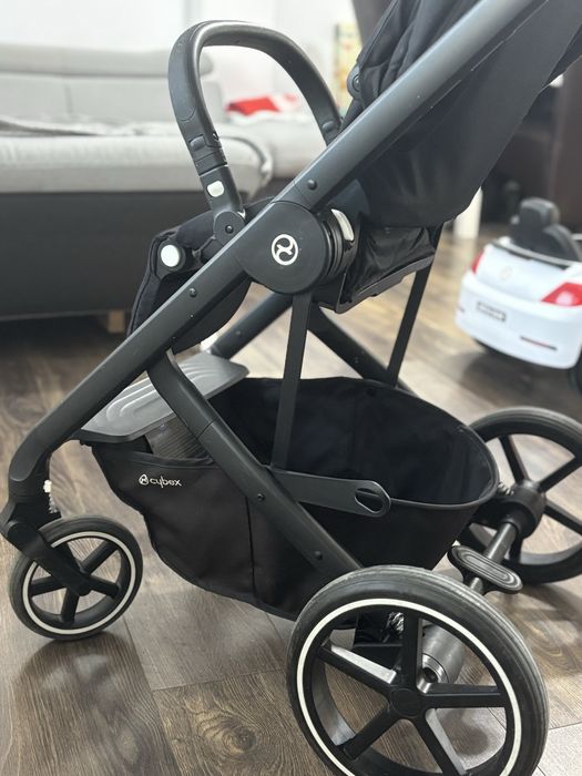 Cybex Balios S Lux