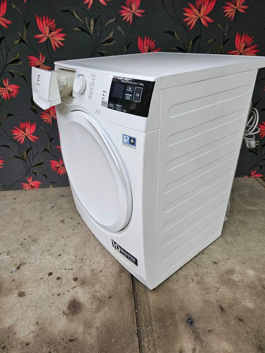 Uscator de rufe AEG Electrolux