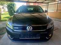 Volkswagen Passat,Moka Brown,Daylight,1.6 TDI - 105 CP - 2013