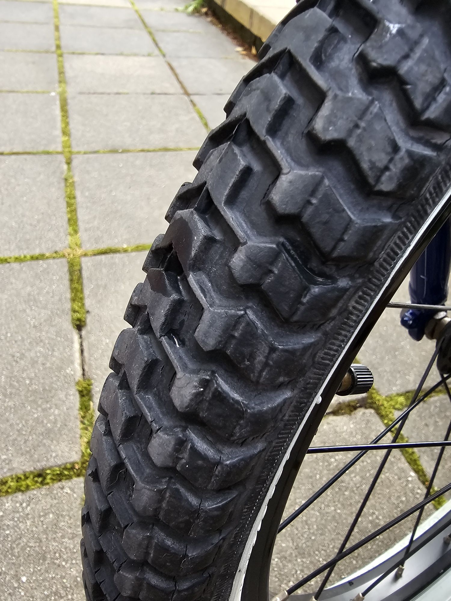 Детско колело драг/drag 18
