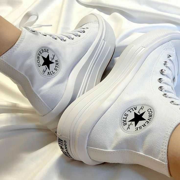 Converse all Star