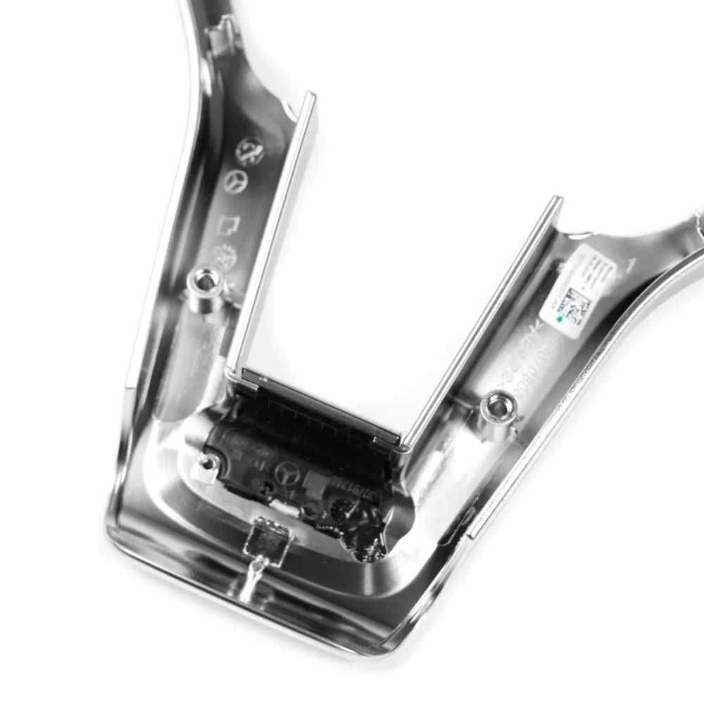 Панел волан 35мм Mercedes Benz W176 W246 W204 W212 W207 X204 W156 W117