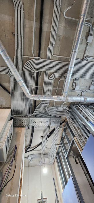 Электрик нал по перечисленю.