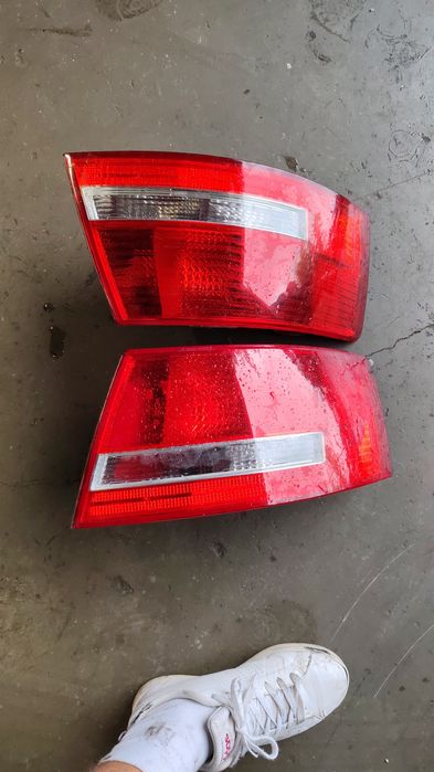 Stop audi A6 C6 300lei buc