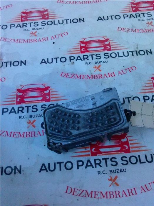 rezistenta aeroterma audi a6 3.0d an fabr. 2007