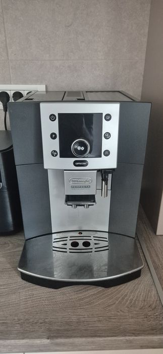 Vand Expressor Delonghi Perfecta Cappuccino