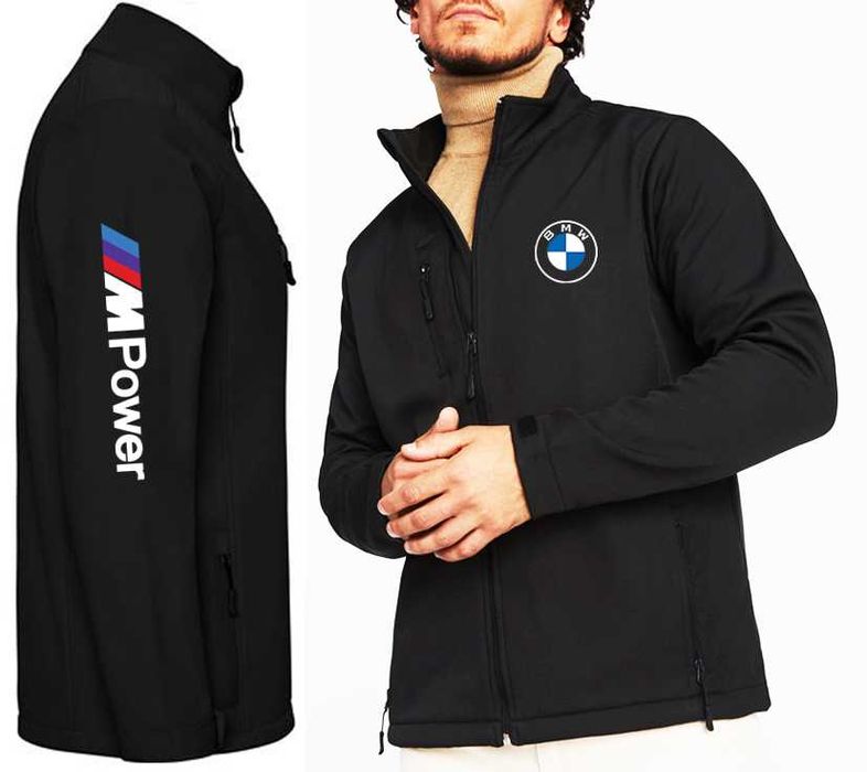 Softshell софтшел якета Ауди AUDI, HONDA, BMW БМВ, MERCEDES Мерцедес!