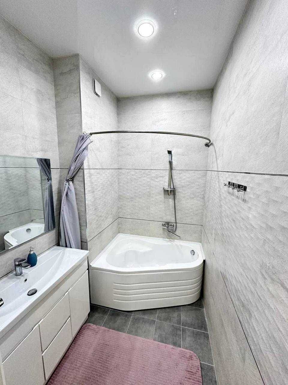 118* Сдам шикарную квартиру в центе , Ц1
