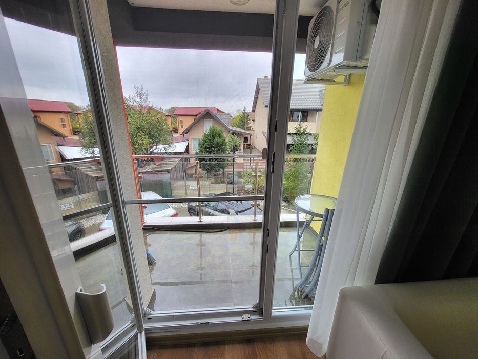 Garsonieră de închiriat – Otopeni, Aeroport Residences