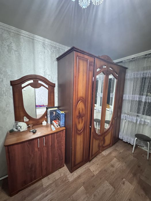 Спальный гарнитур комплект