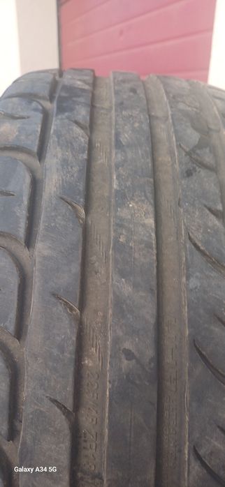 Cauciucuri vara 225/45 r18