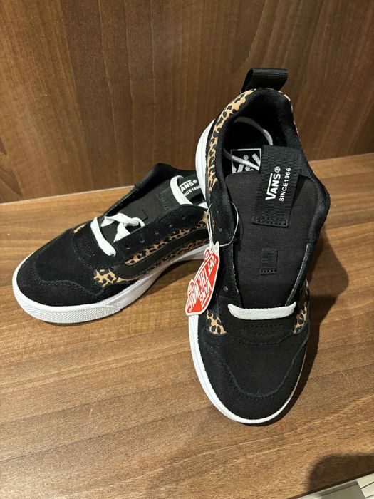 Дамски кецове VANS