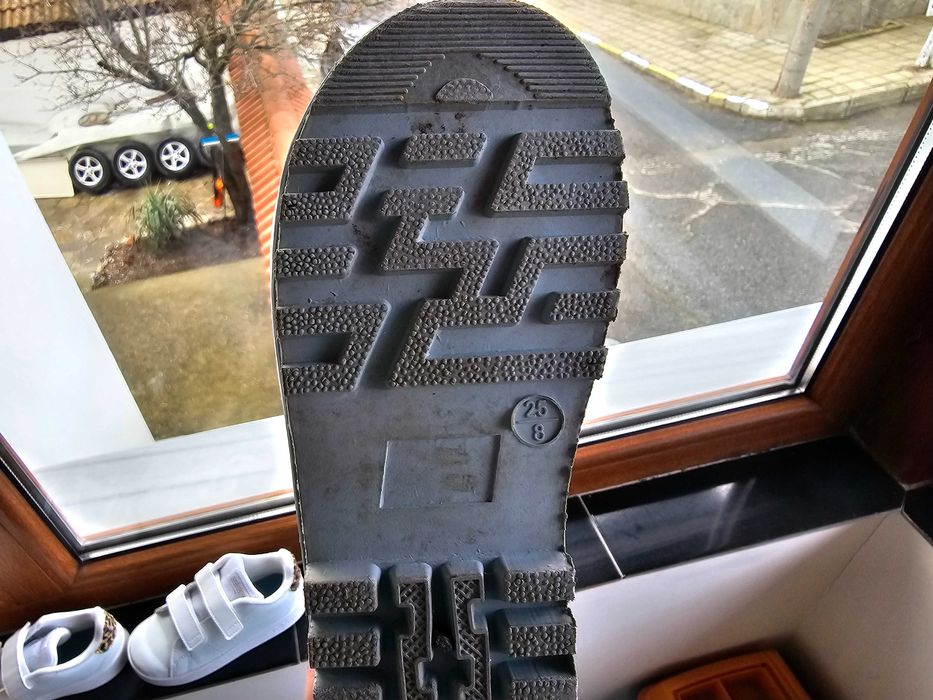 Боти за момичета