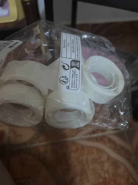 Pat de Gene și ustensile pentru aplicarea genelor fir cu fir