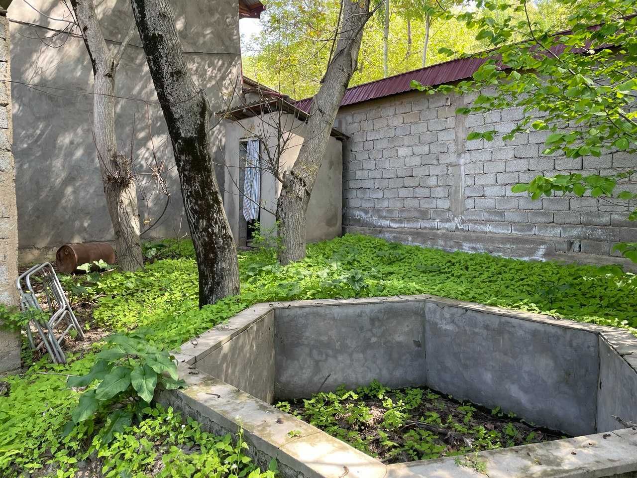Продается Дача на новых Бочках