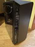PC gaming 3060ti FOUNDERS EDITION + Monitor ALIENWARE 240hz+periferce