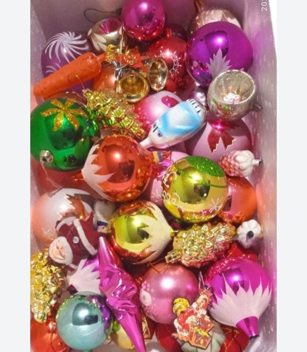 Все для ёлочки на новый год