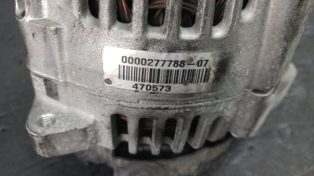 alternator 1.9 d f9q  reneult laguna 2 megane 2 scenic 2