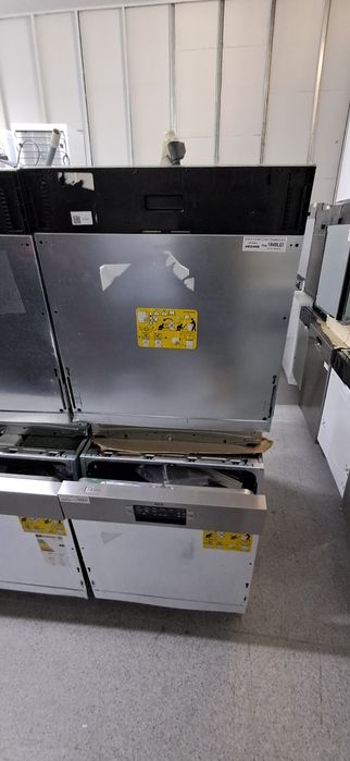 Nou Masina de vase AEG semi-incorporabila import Germania Garanție