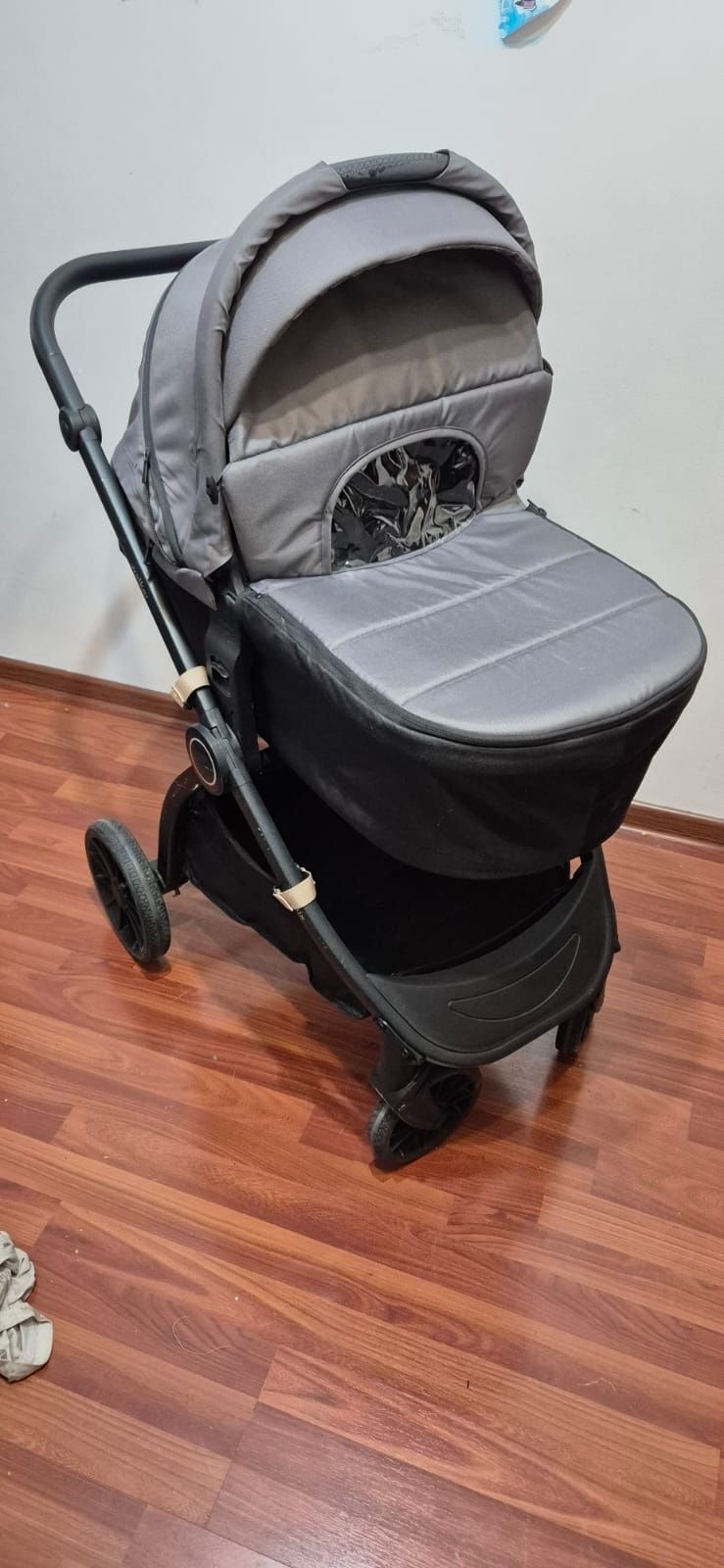 Коляска TOMIX Walker 2 в 1