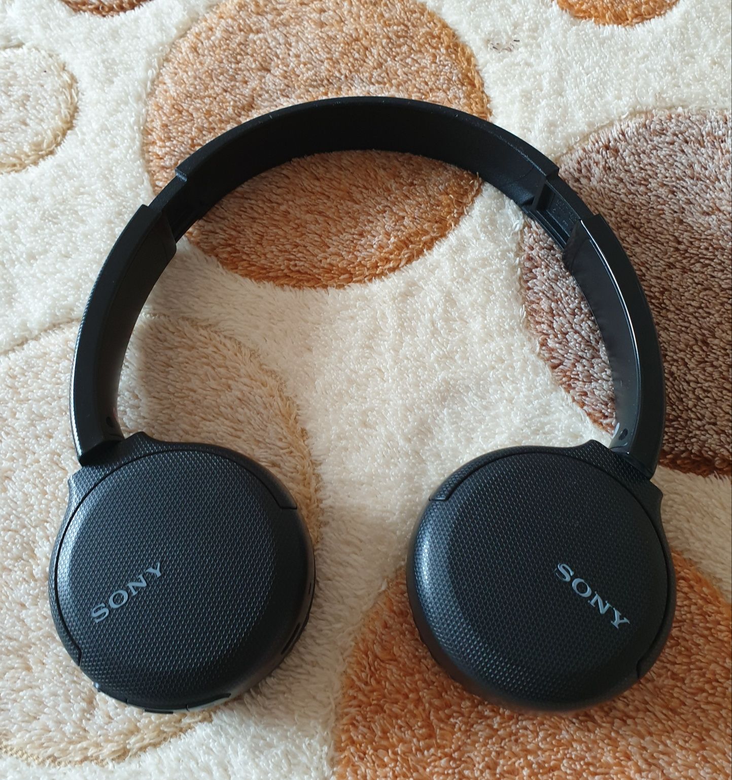 Sony wh-ch 510 bluetooth