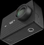Экшн камера Xiaomi YI 4K+ Action Camera